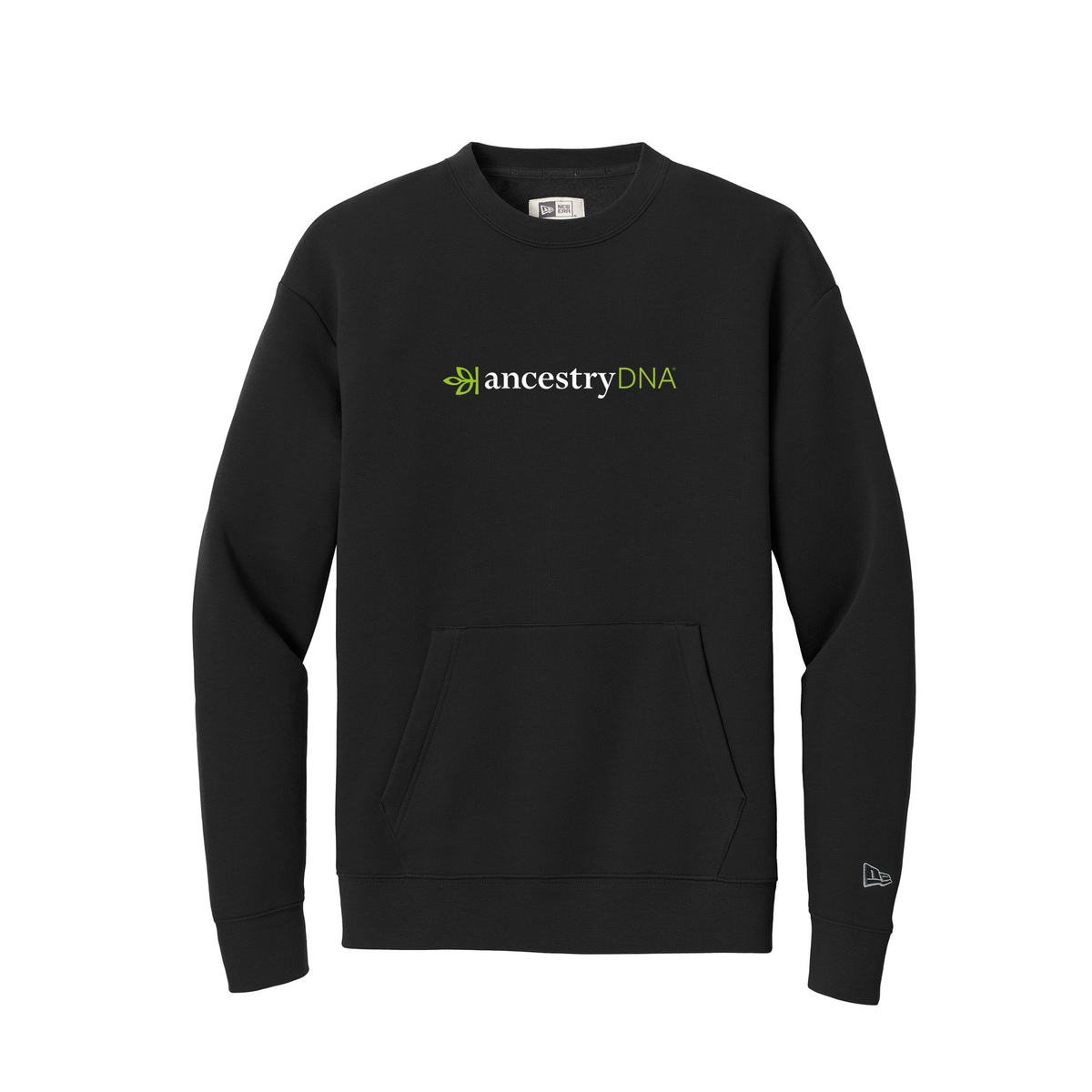 Men's Ancestry® Heritage Fleece Pocket Crew