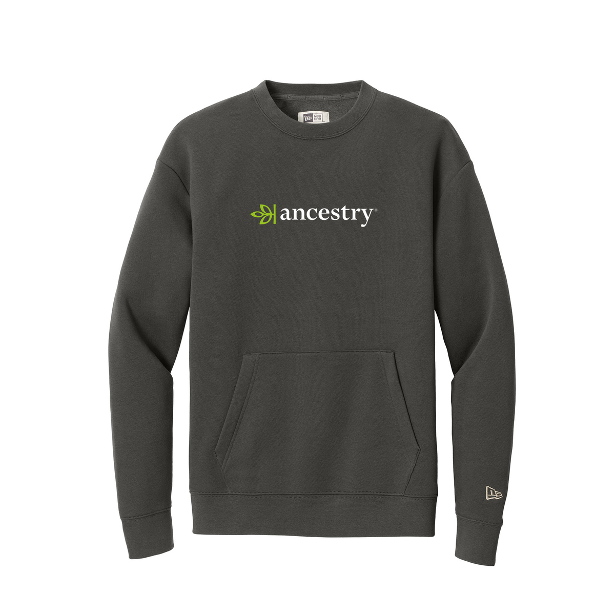 Men's Ancestry® Heritage Fleece Pocket Crew