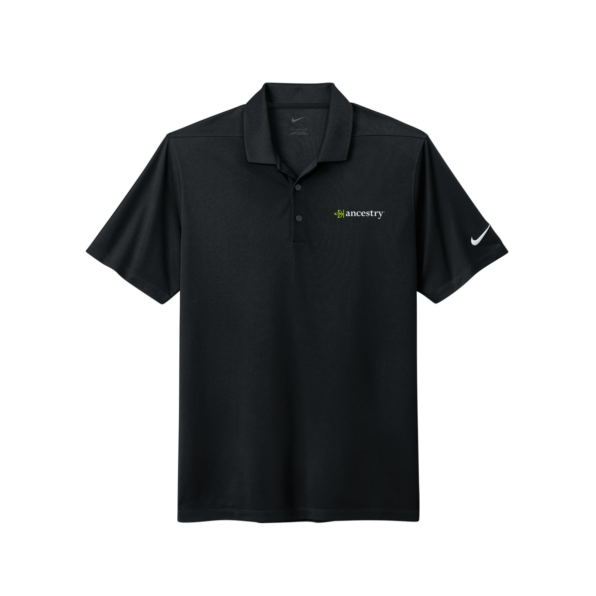 Men's Nike Dri-FIT Micro Pique 2.0 Ancestry® Polo