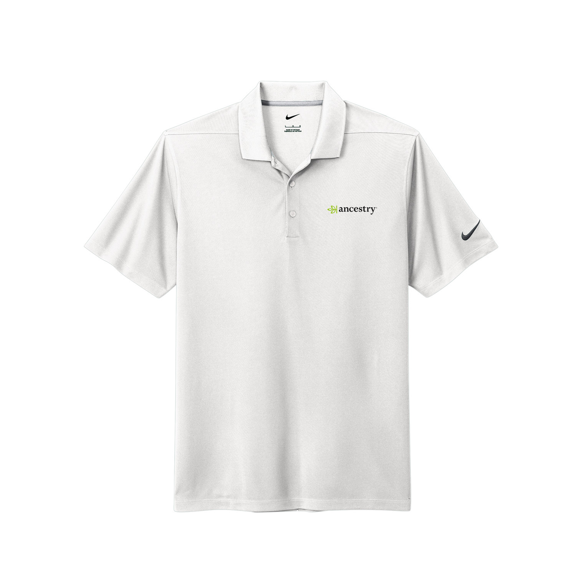Men's Nike Dri-FIT Micro Pique 2.0 Ancestry® Polo