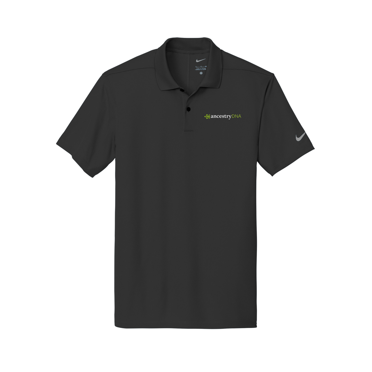 Men's Nike Victory Solid Ancestry® Polo
