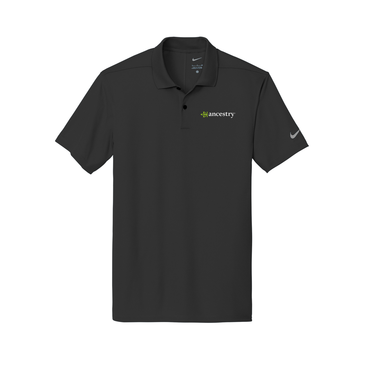 Men's Nike Victory Solid Ancestry® Polo