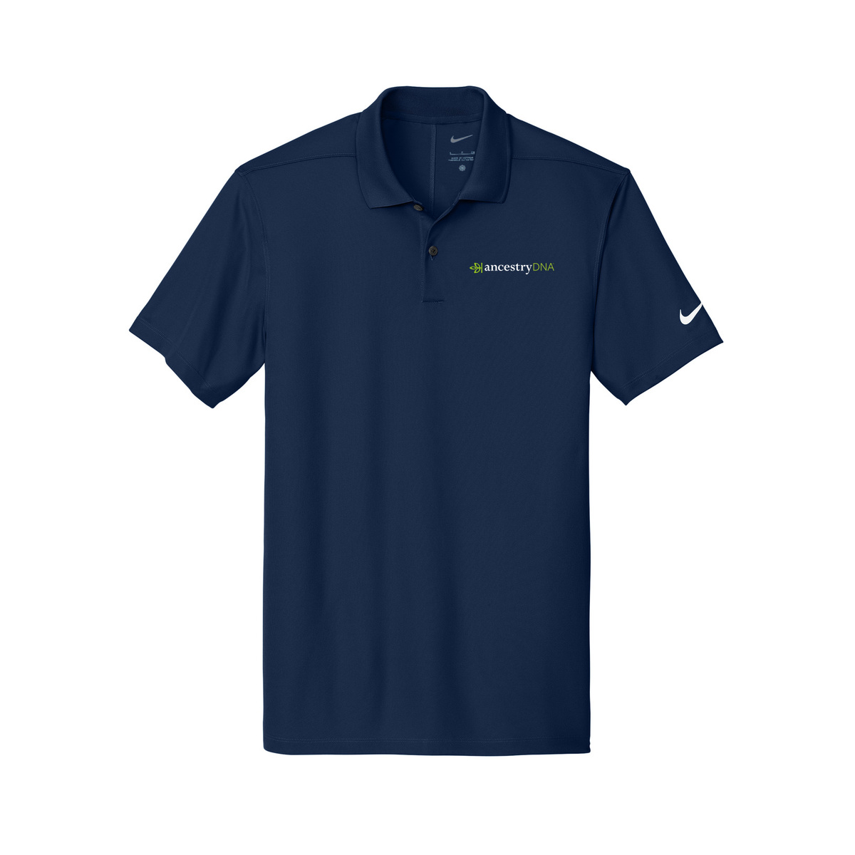Men's Nike Victory Solid Ancestry® Polo