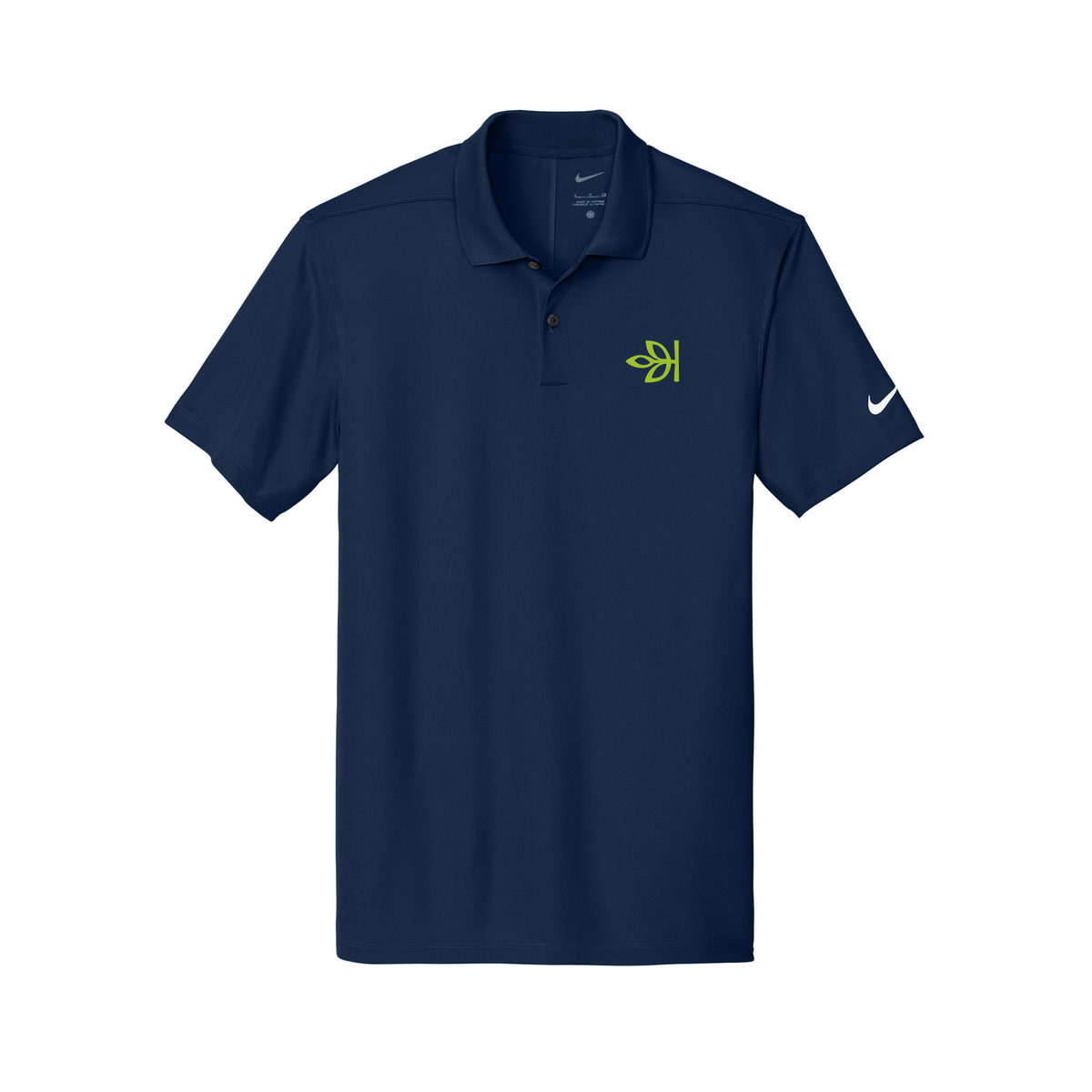 Men's Nike Victory Solid Ancestry® Polo