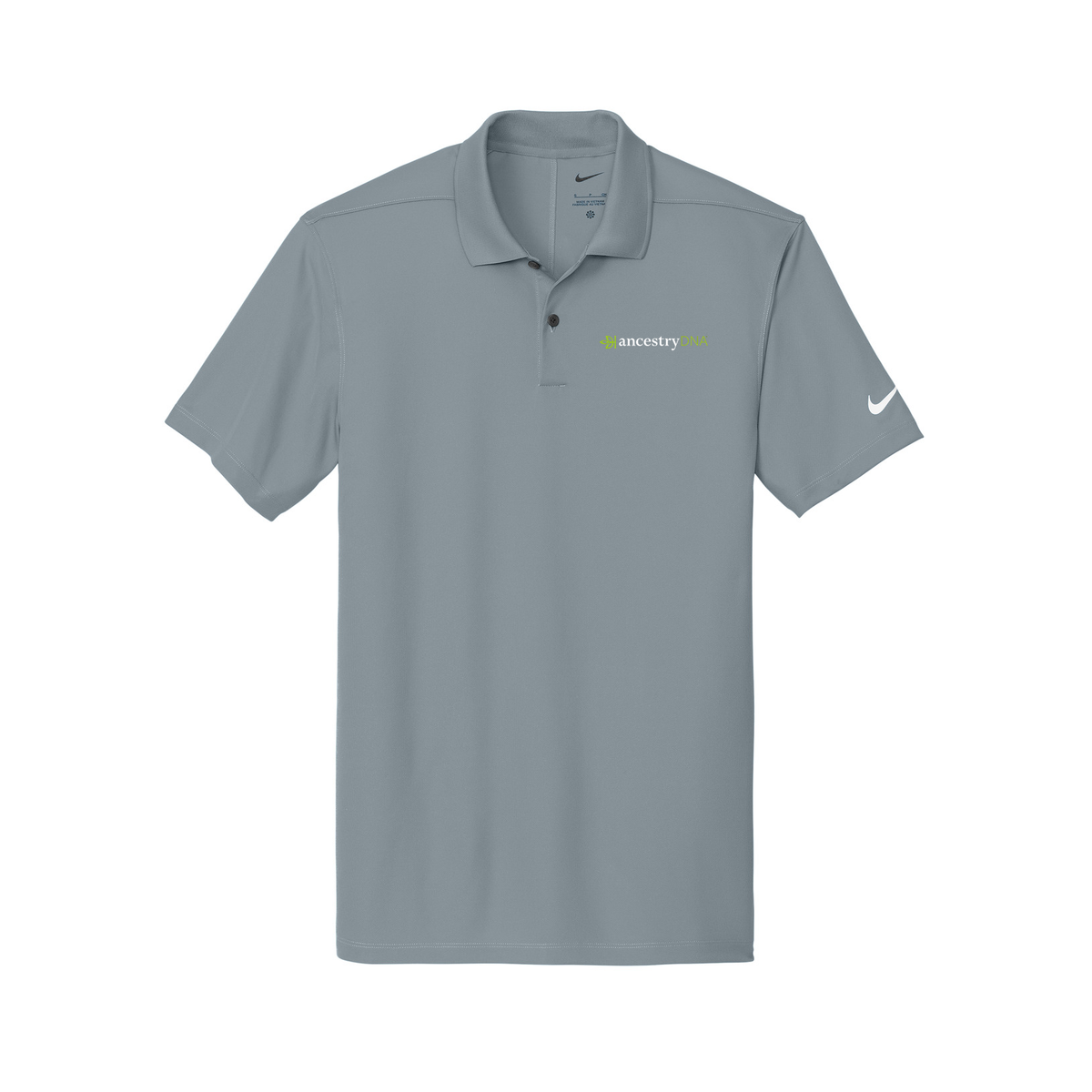 Men's Nike Victory Solid Ancestry® Polo