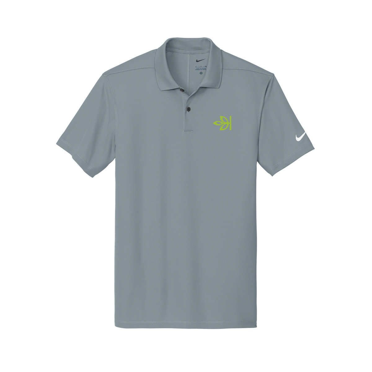 Men's Nike Victory Solid Ancestry® Polo