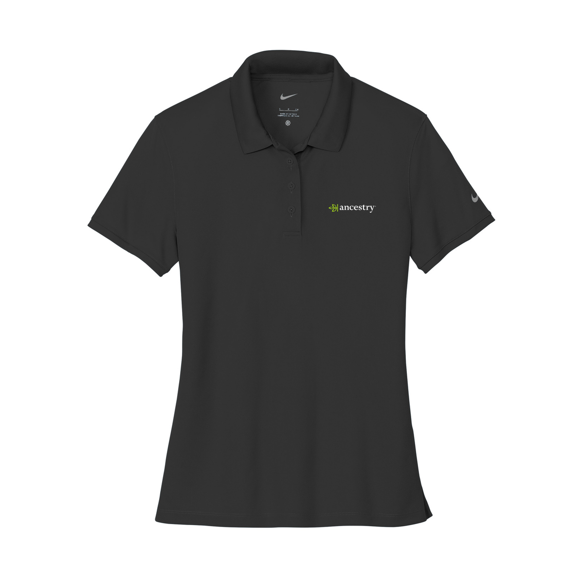 Women's Nike Victory Solid Polo