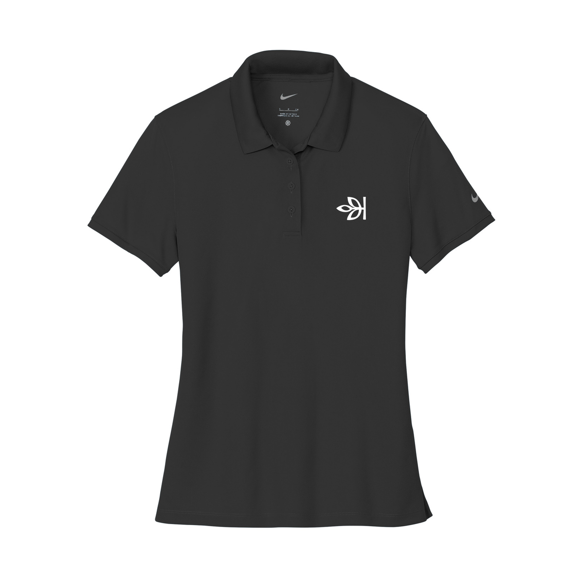 Women's Nike Victory Solid Polo