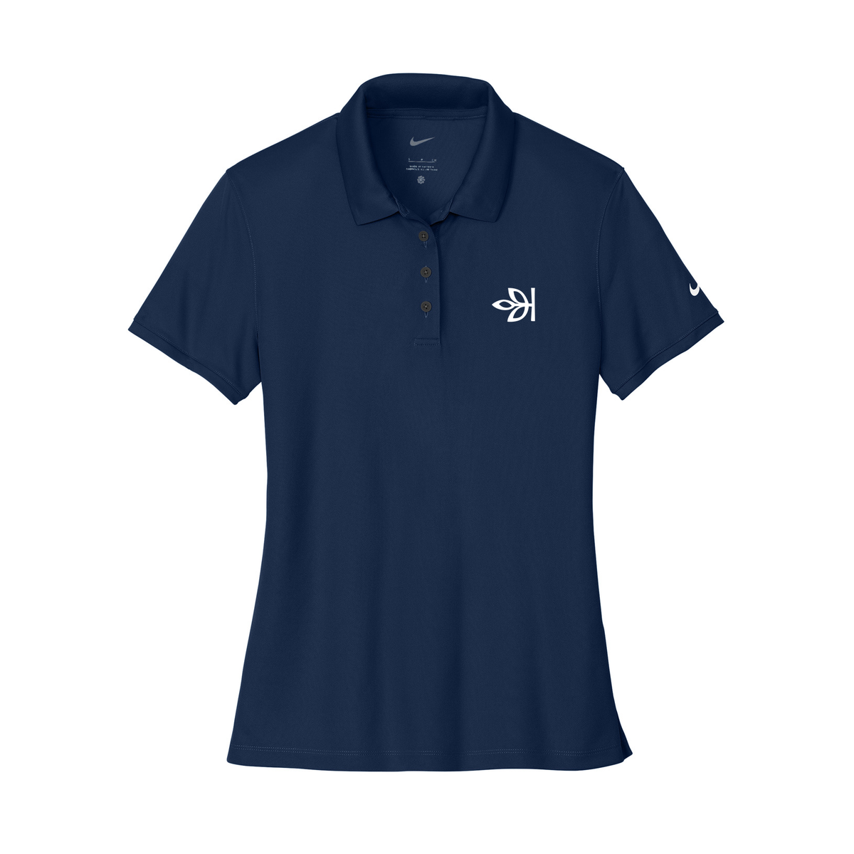 Women's Nike Victory Solid Polo