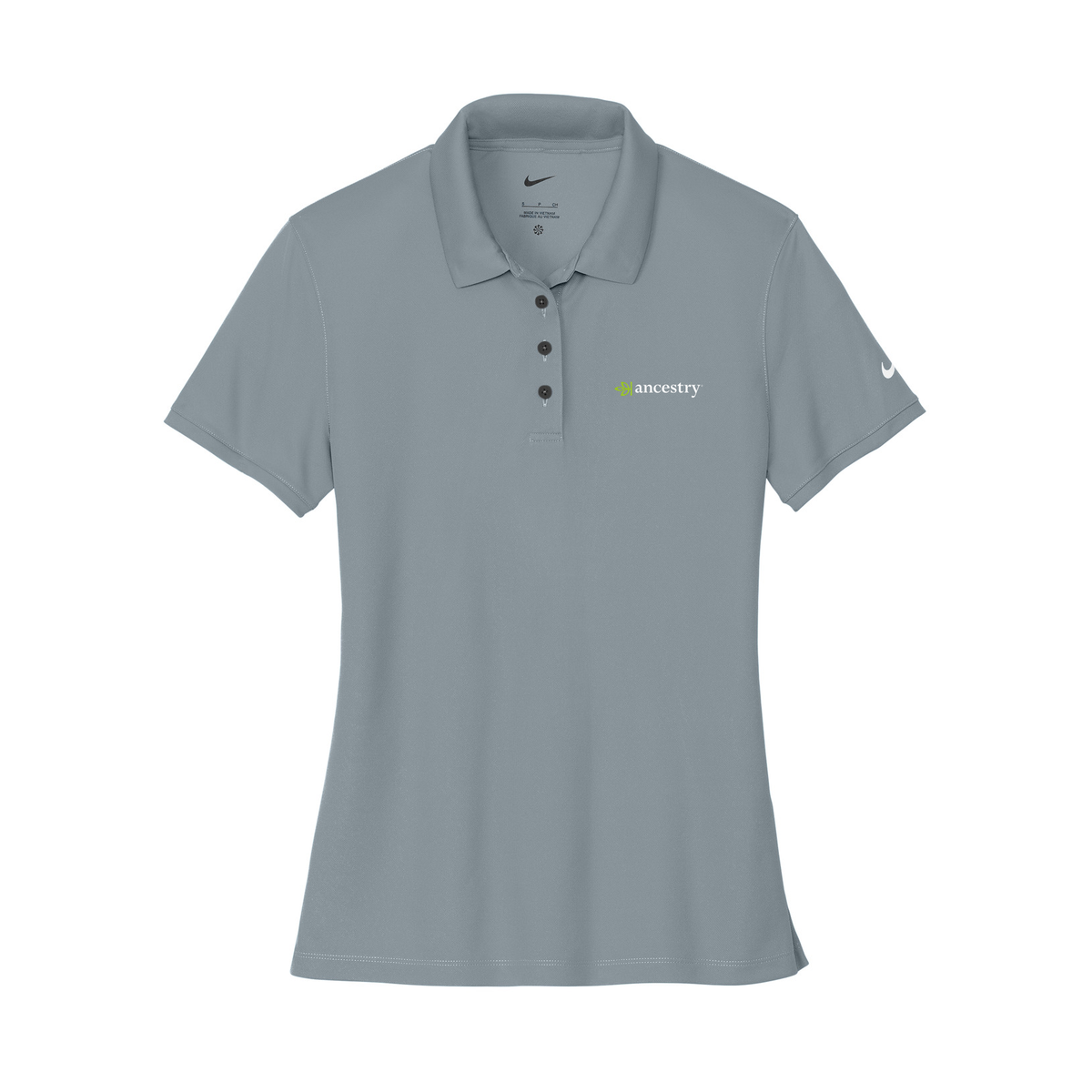 Women's Nike Victory Solid Polo