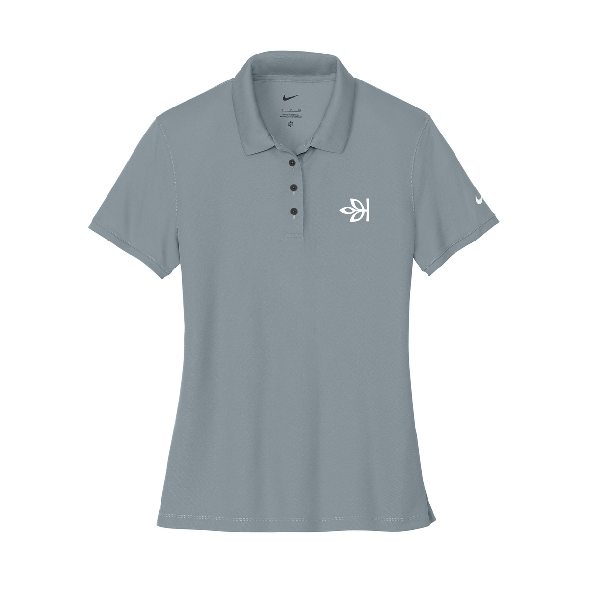 Women's Nike Victory Solid Polo