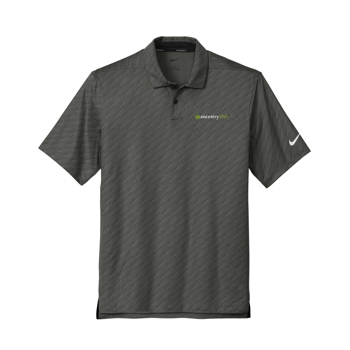 Men's Nike Vapor Dash Ancestry® Polo