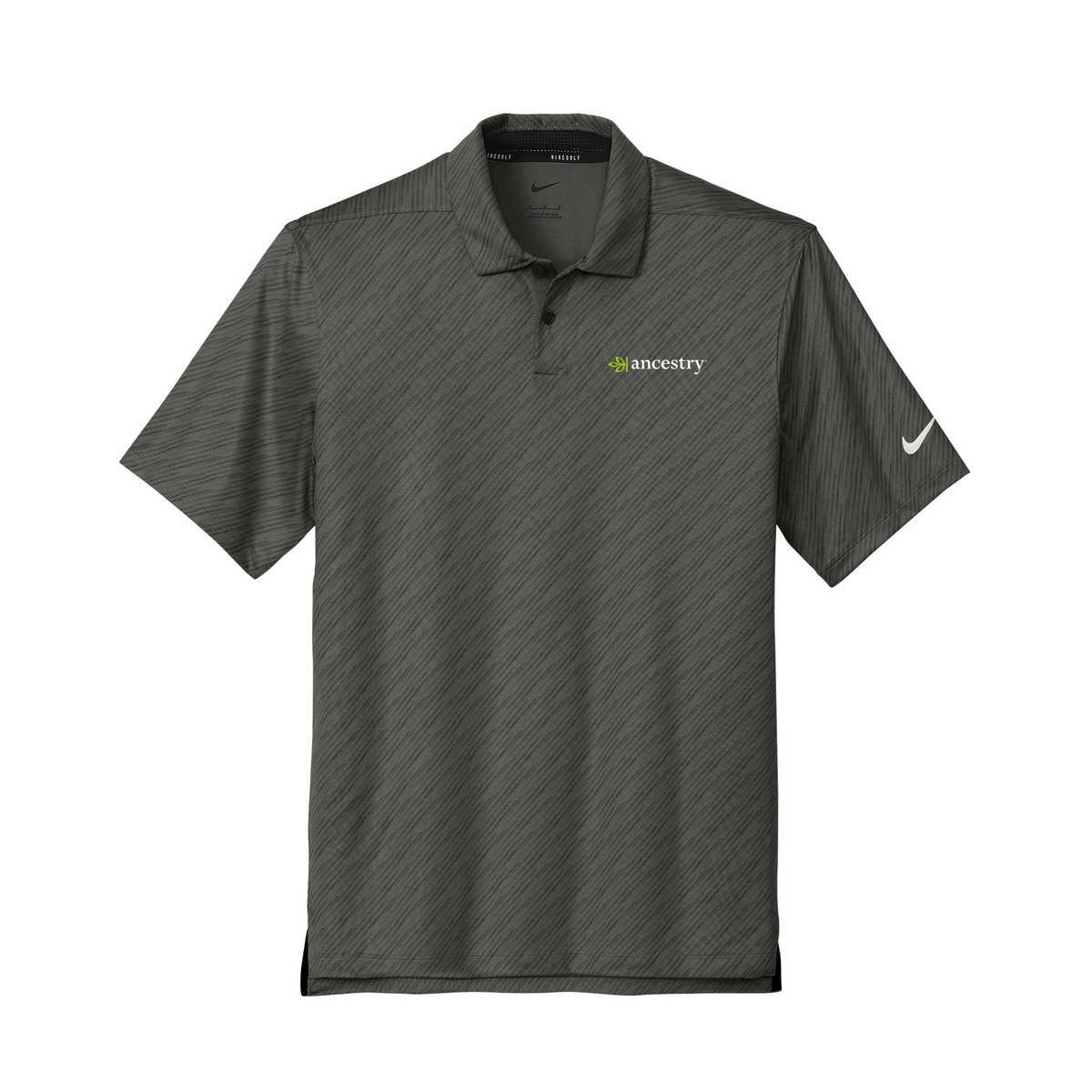Men's Nike Vapor Dash Ancestry® Polo