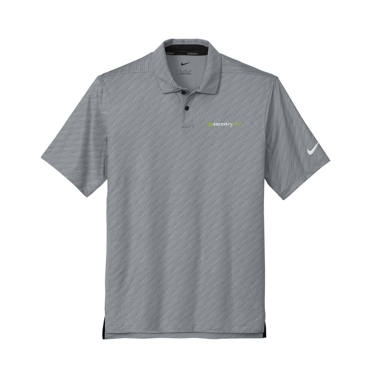 Men's Nike Vapor Dash Ancestry® Polo