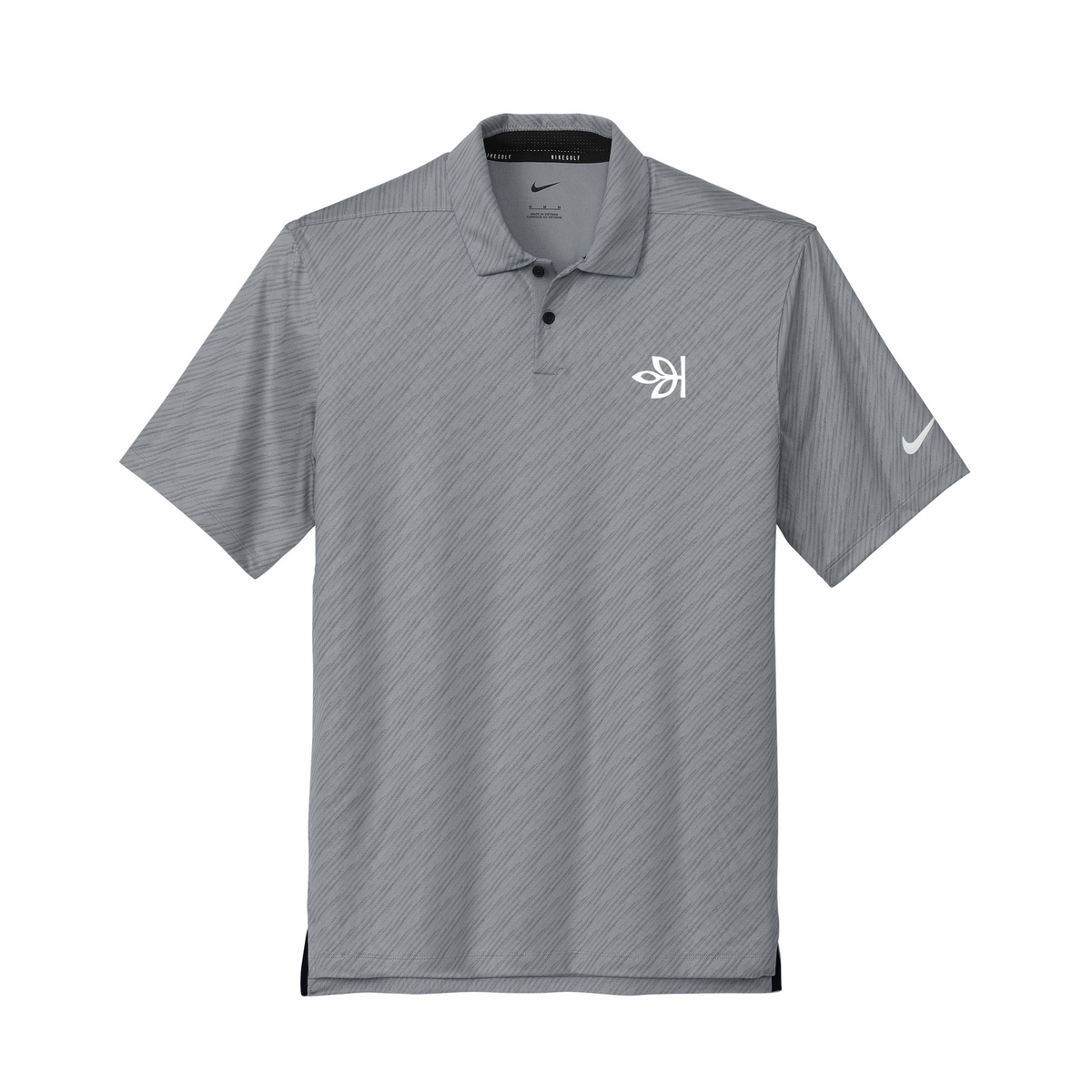 Men's Nike Vapor Dash Ancestry® Polo