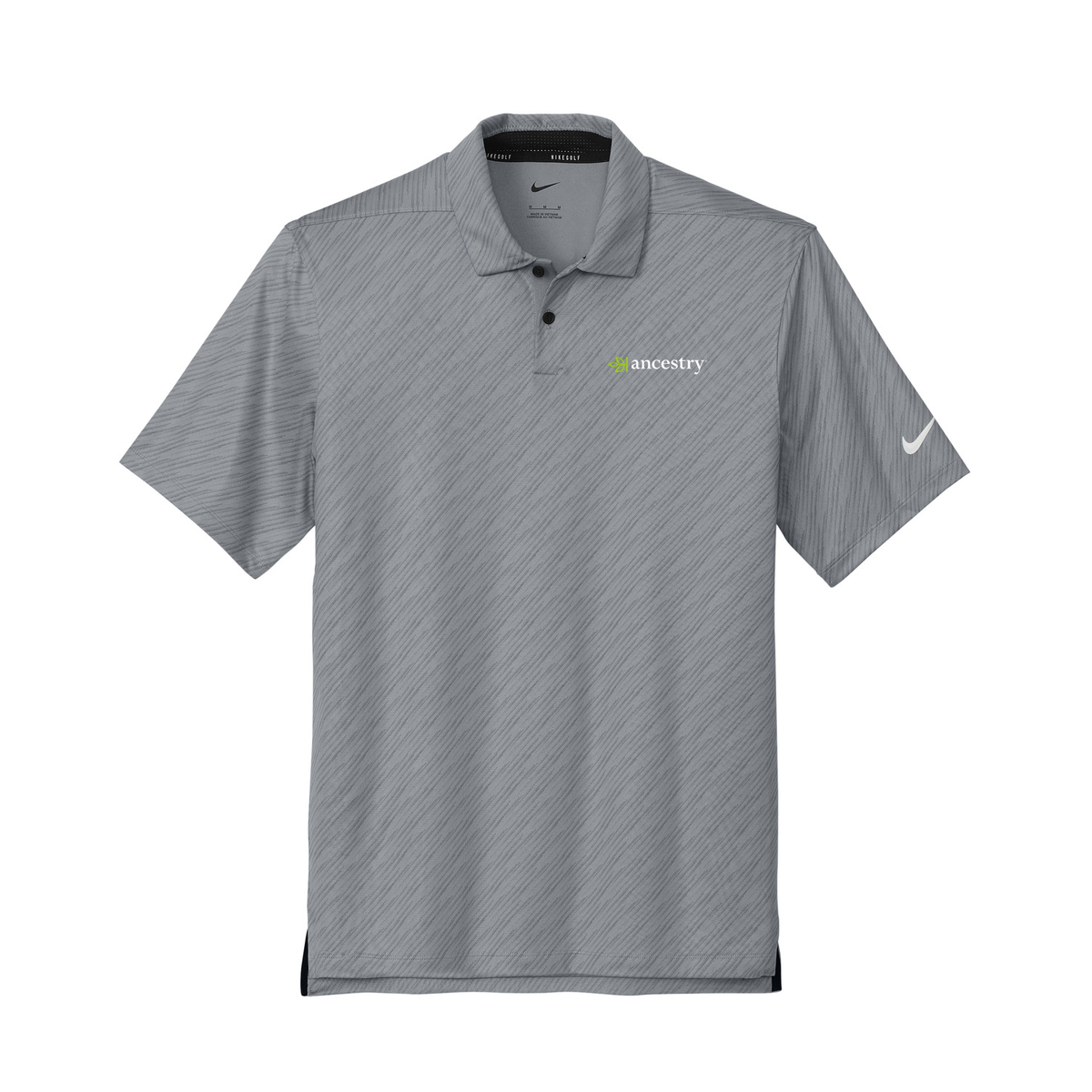 Men's Nike Vapor Dash Ancestry® Polo