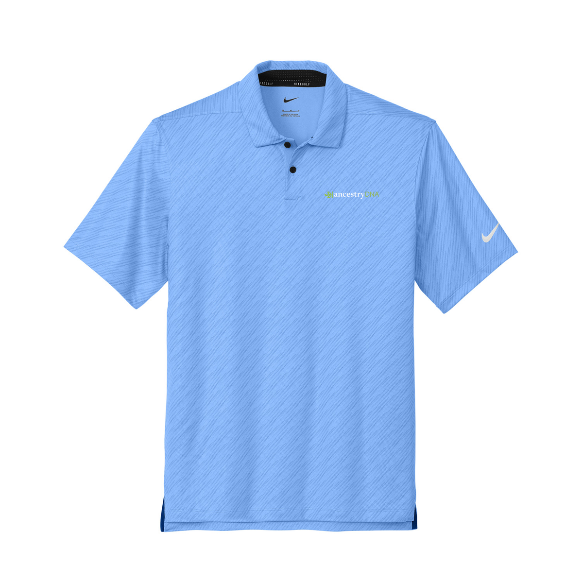 Men's Nike Vapor Dash Ancestry® Polo