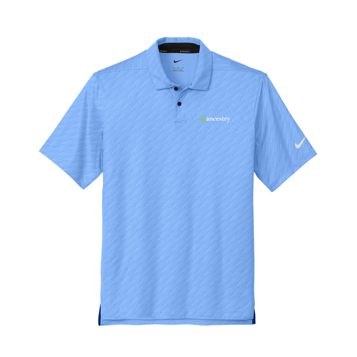 Men's Nike Vapor Dash Ancestry® Polo
