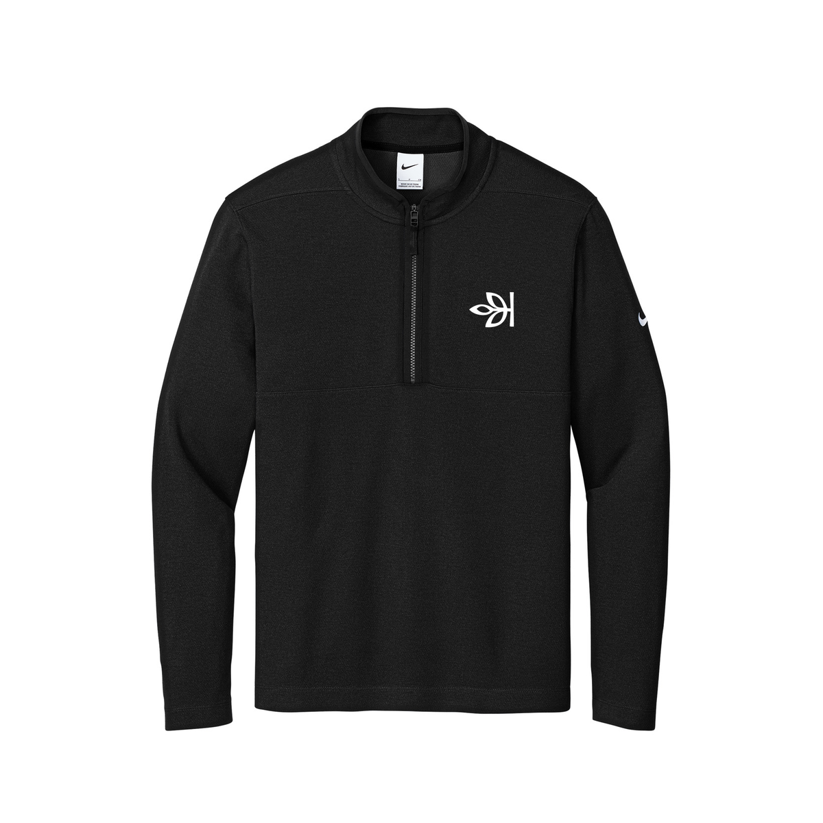 Men's Ancestry® Nike Textured 1/2-Zip Pullover