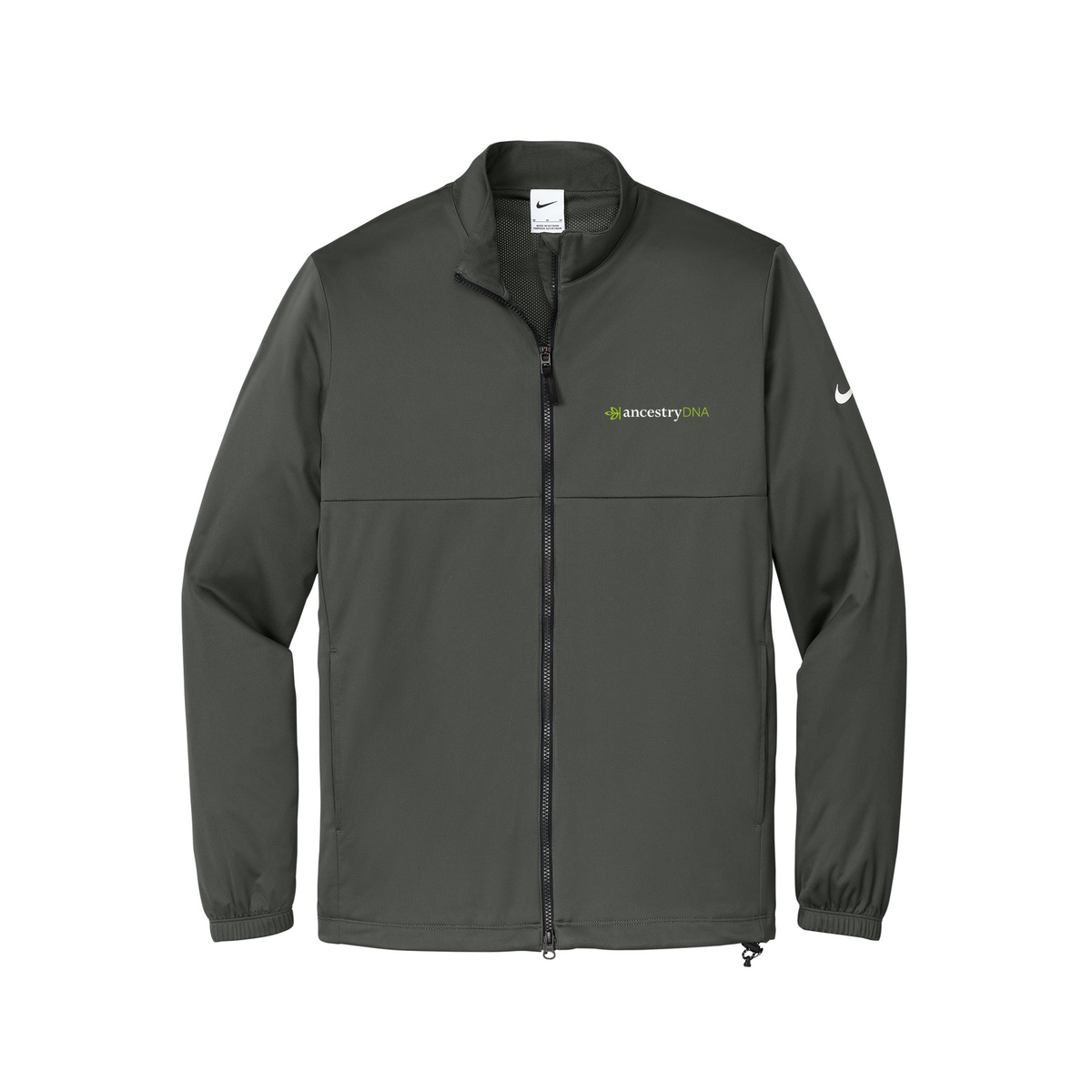 Men's Nike Storm-FIT Full-Zip Jacket