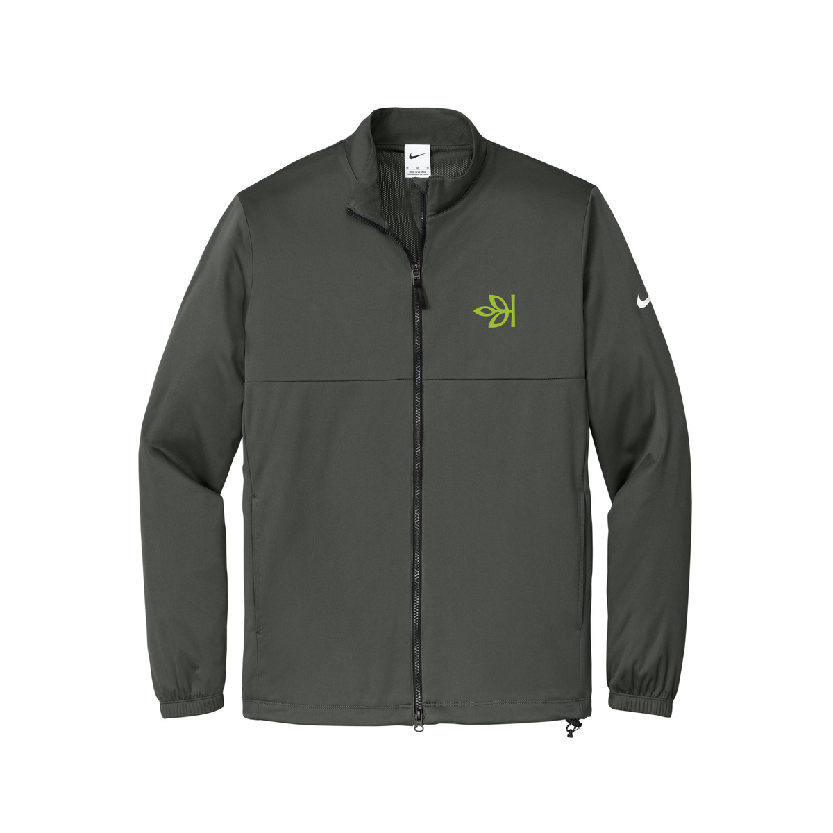 Men's Nike Storm-FIT Full-Zip Jacket