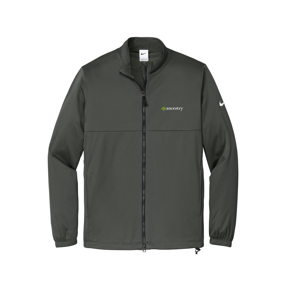 Men's Nike Storm-FIT Full-Zip Jacket