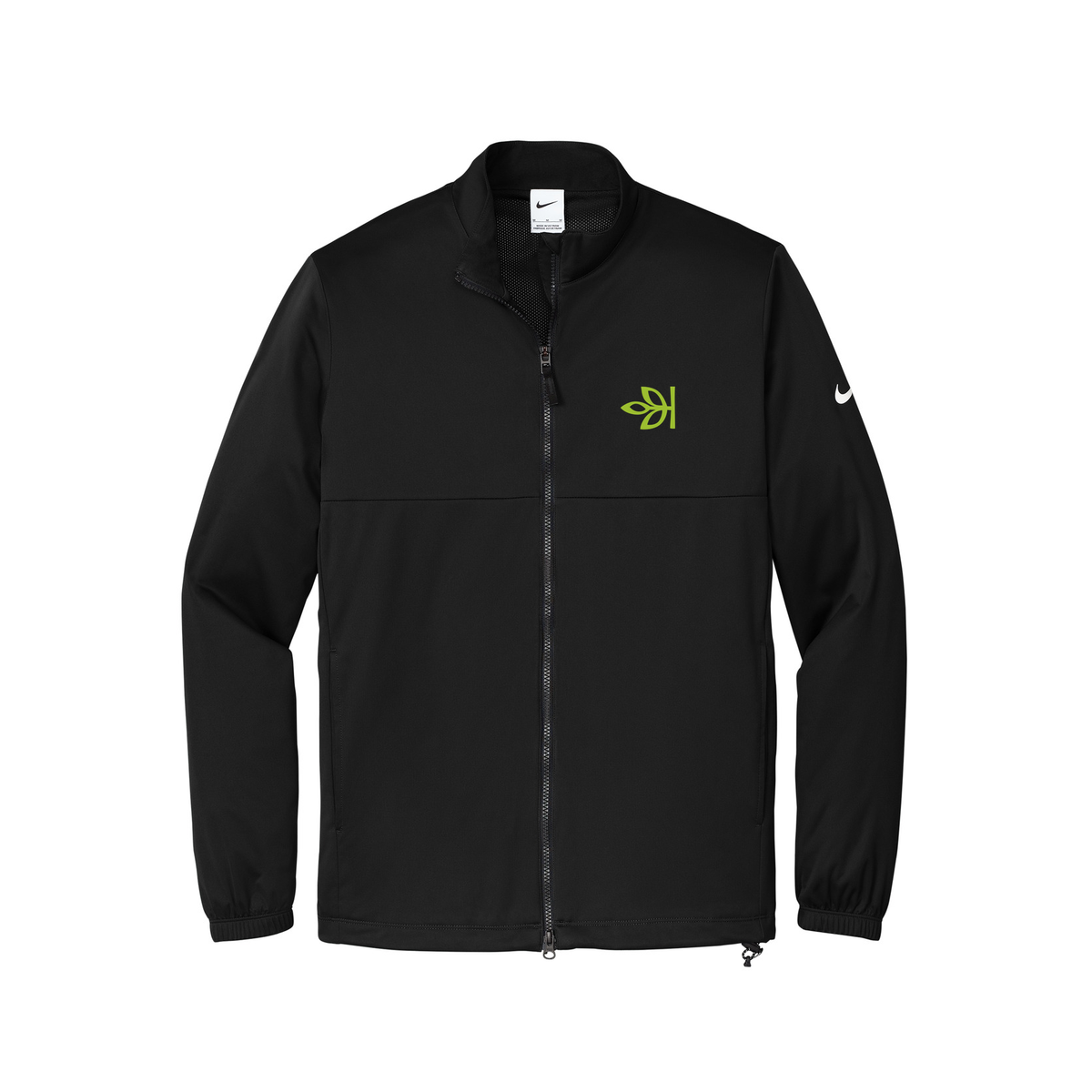 Men's Nike Storm-FIT Full-Zip Jacket