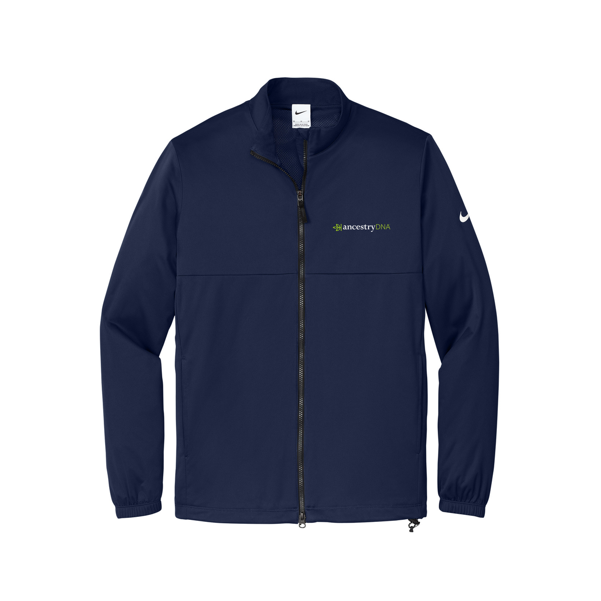 Men's Nike Storm-FIT Full-Zip Jacket