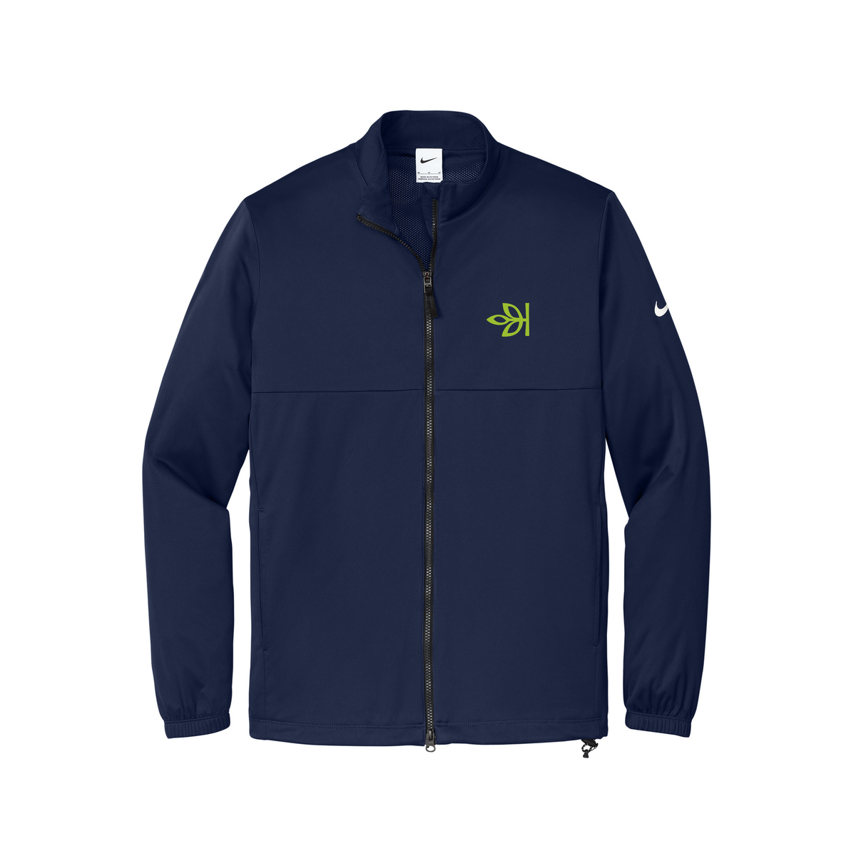 Men's Nike Storm-FIT Full-Zip Jacket