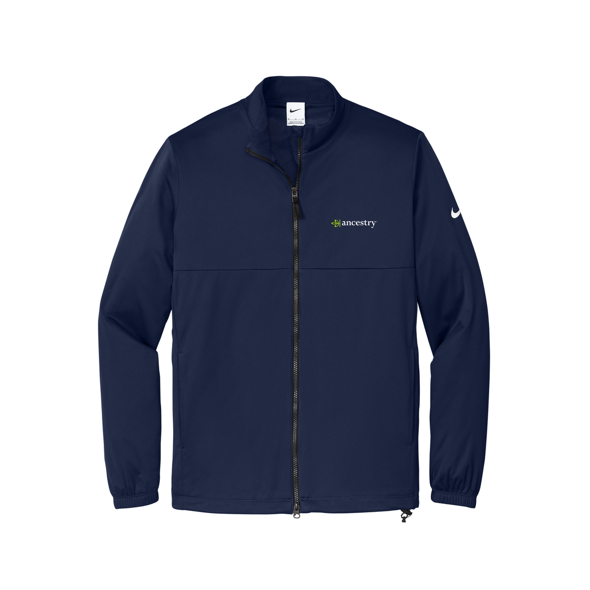 Men's Nike Storm-FIT Full-Zip Jacket