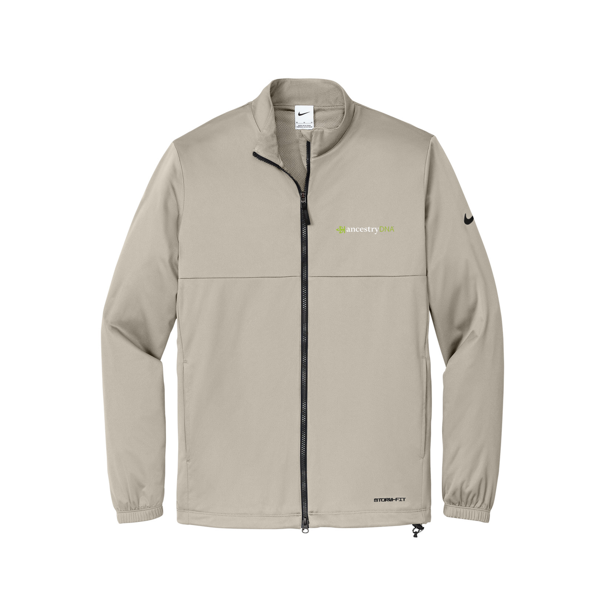 Men's Nike Storm-FIT Full-Zip Jacket
