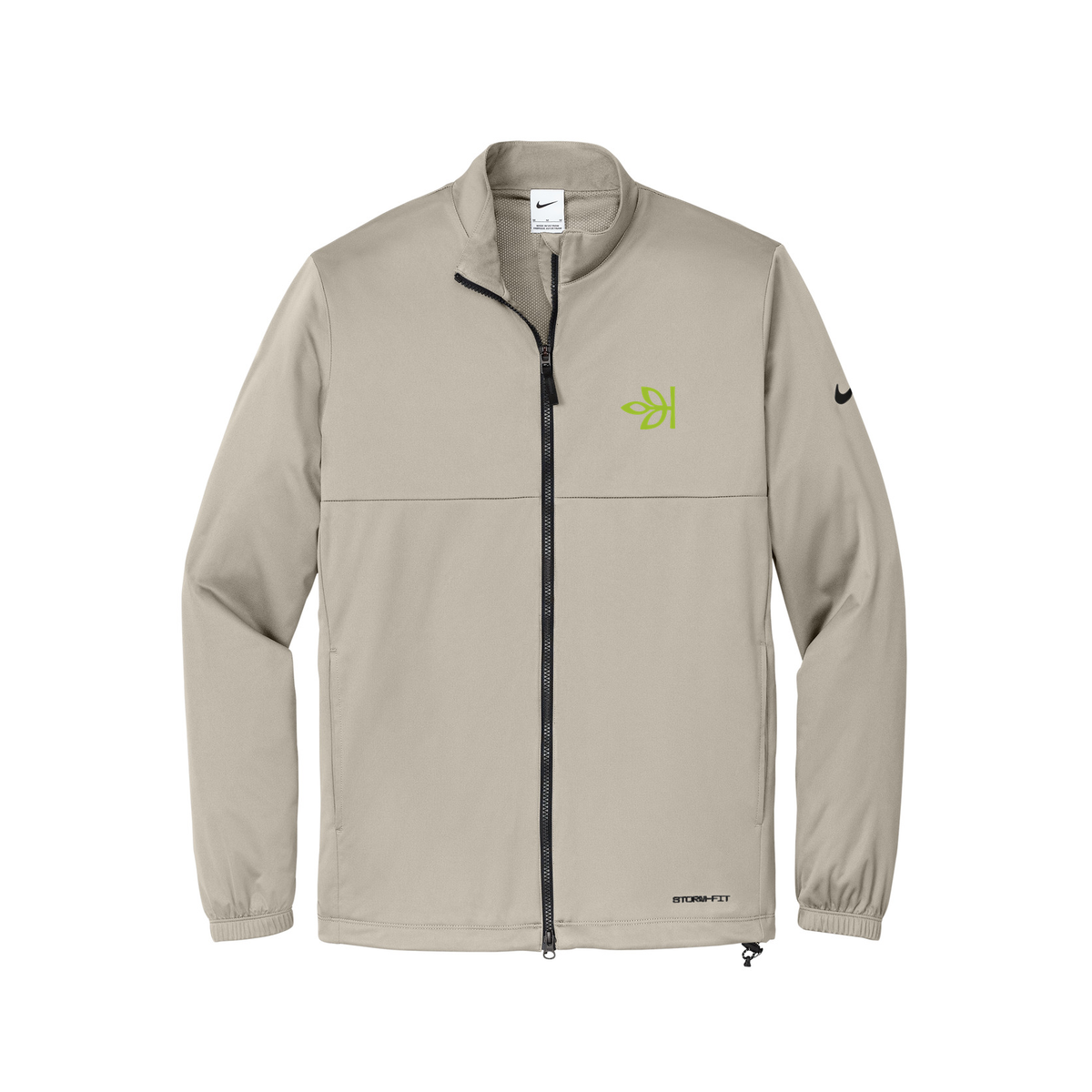 Men's Nike Storm-FIT Full-Zip Jacket