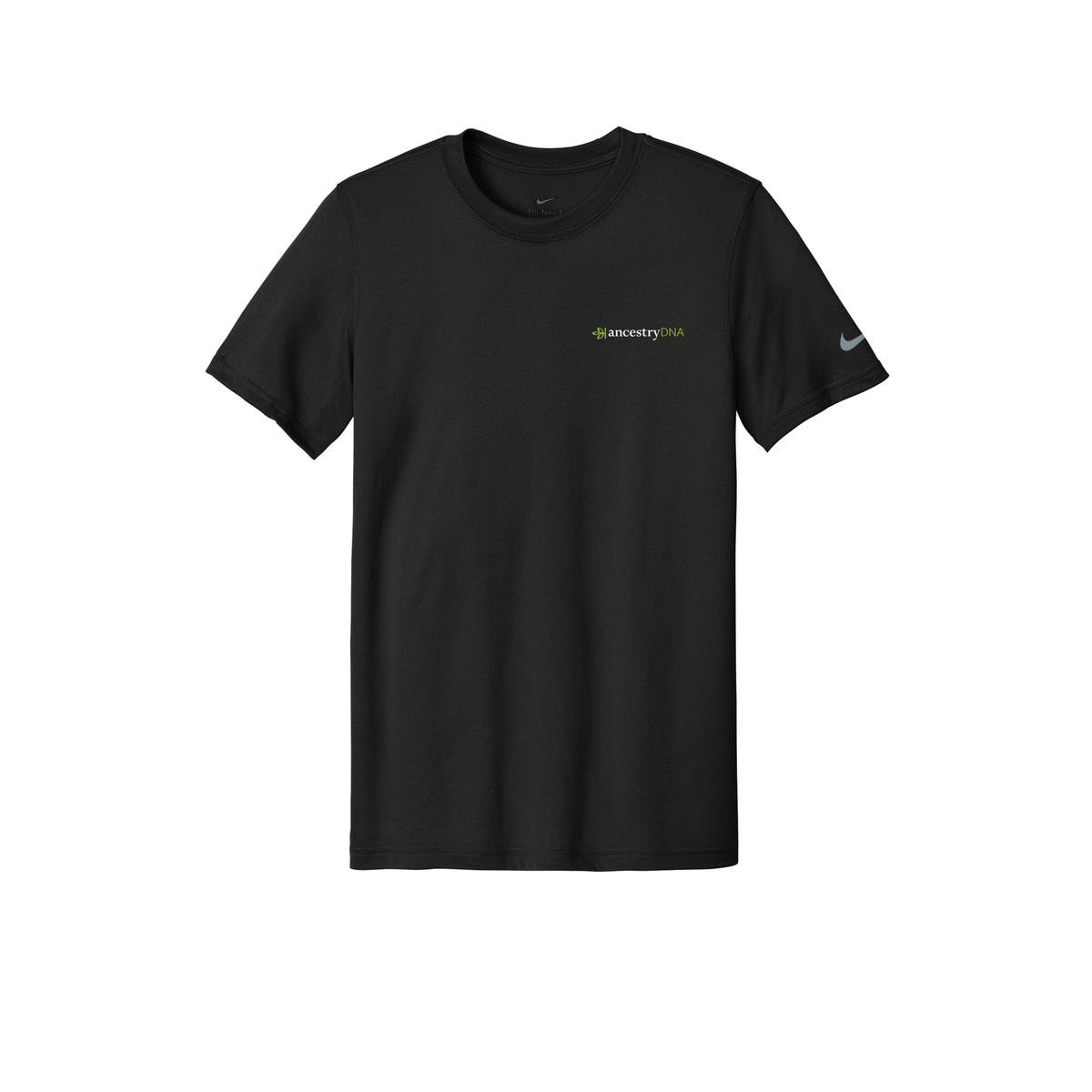 Men's Nike Swoosh Sleeve rLegend Ancestry®Tee