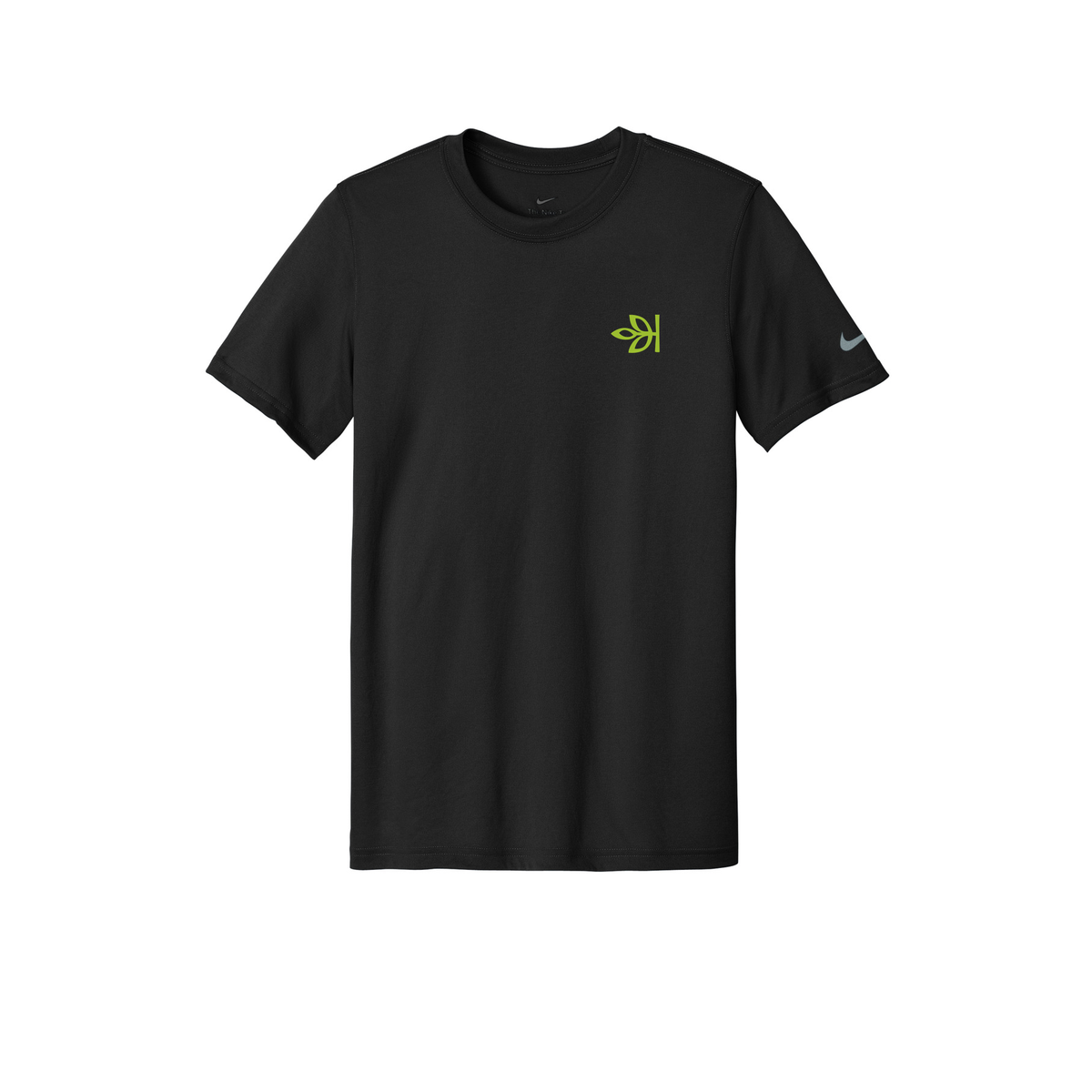 Men's Nike Swoosh Sleeve rLegend Ancestry®Tee