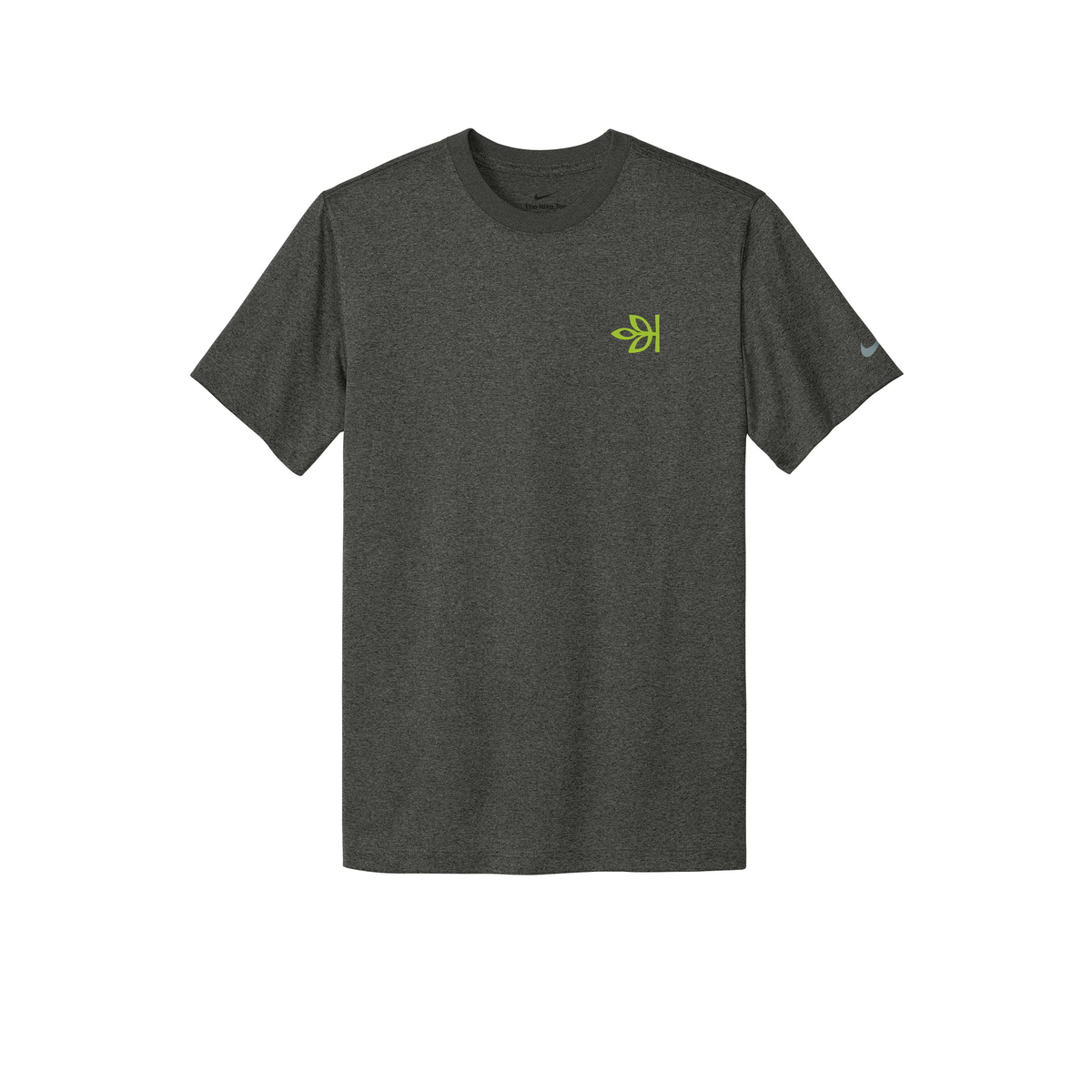 Men's Nike Swoosh Sleeve rLegend Ancestry®Tee
