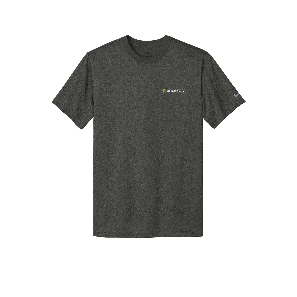 Men's Nike Swoosh Sleeve rLegend Ancestry®Tee