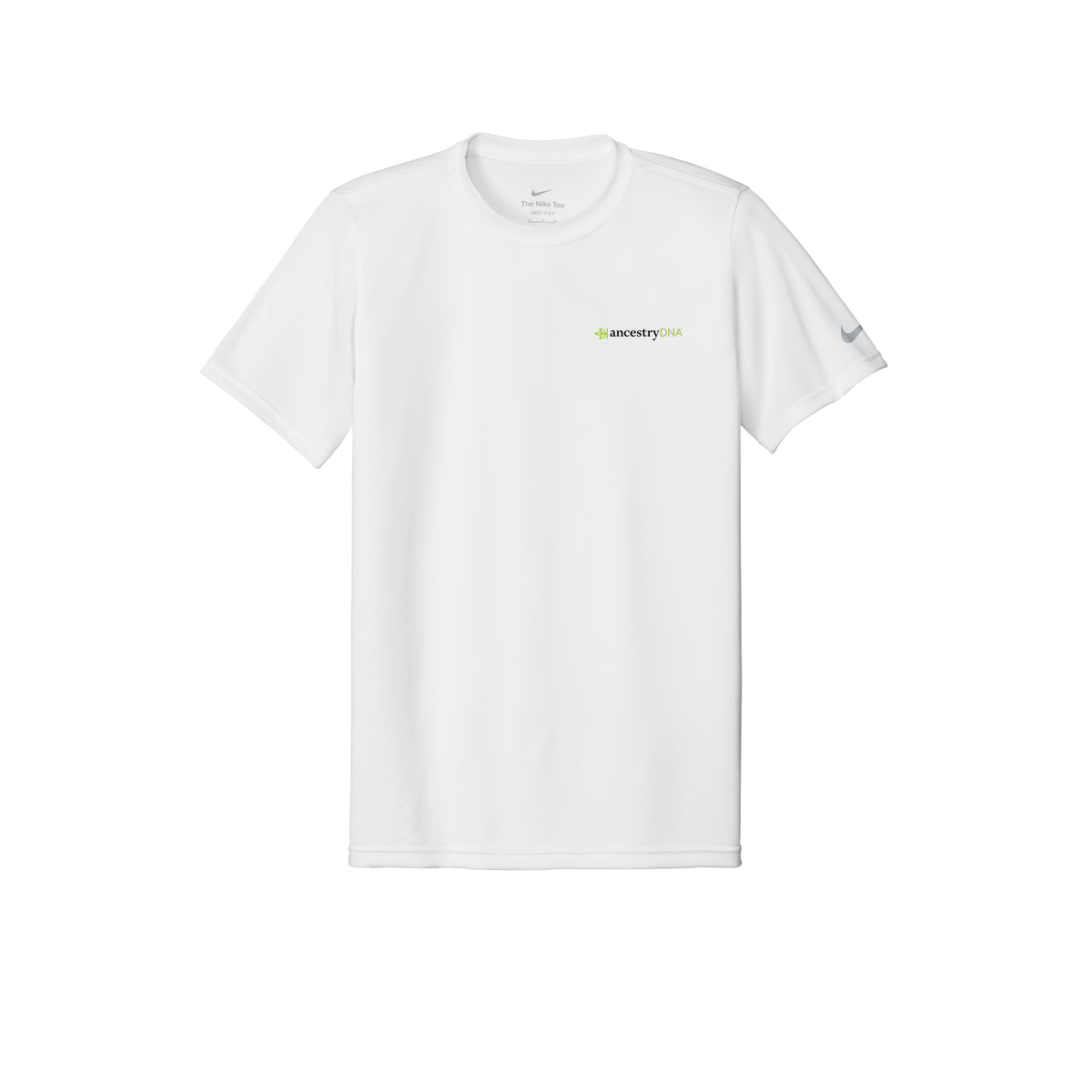 Men's Nike Swoosh Sleeve rLegend Ancestry®Tee