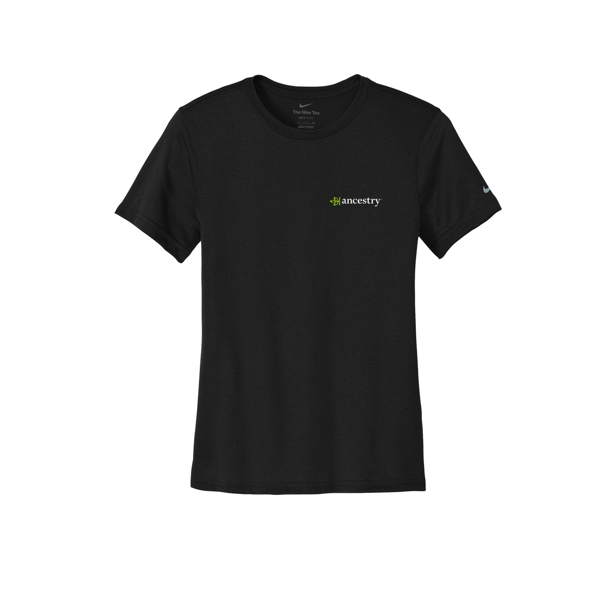 Women's Nike Swoosh Sleeve rLegend Ancestry® Tee