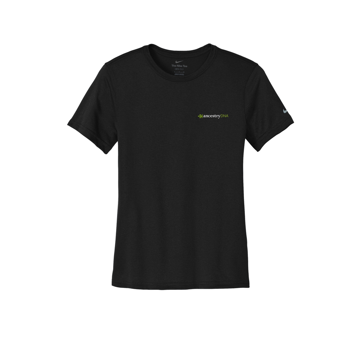 Women's Nike Swoosh Sleeve rLegend Ancestry® Tee