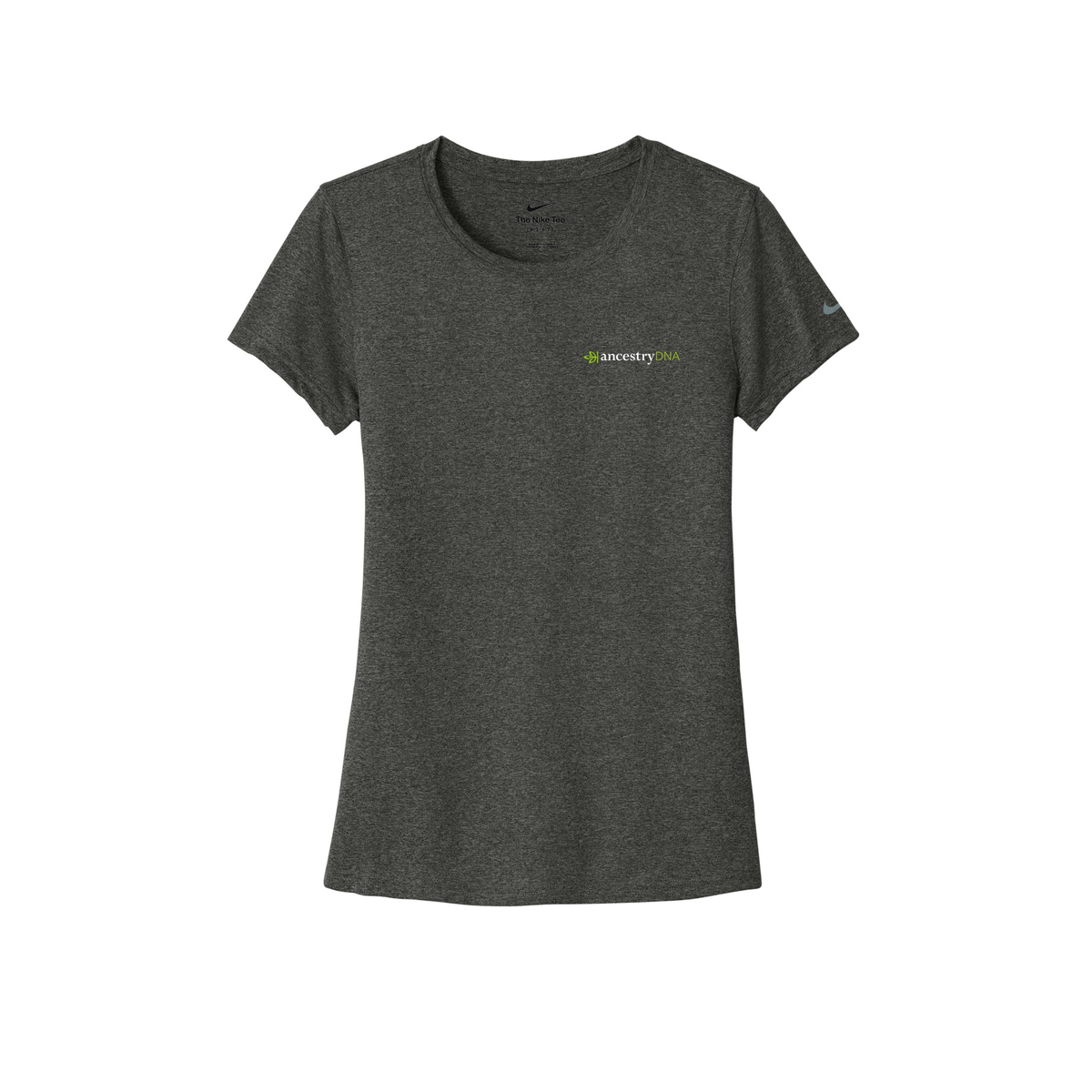 Women's Nike Swoosh Sleeve rLegend Ancestry® Tee