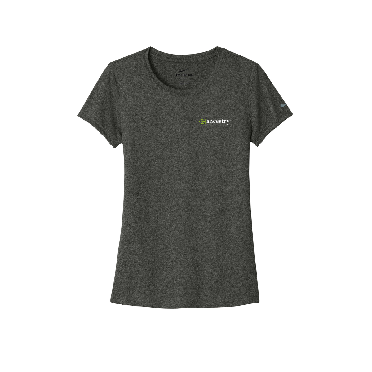 Women's Nike Swoosh Sleeve rLegend Ancestry® Tee