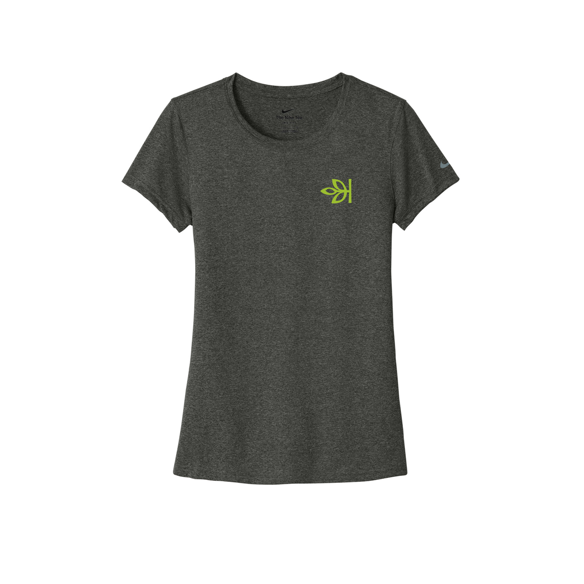 Women's Nike Swoosh Sleeve rLegend Ancestry® Tee