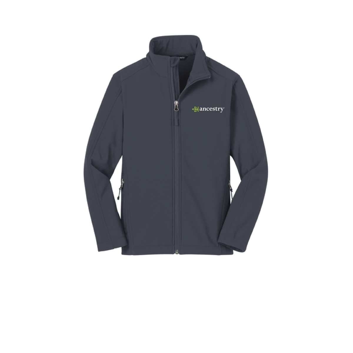 Port Authority® Youth Core Soft Shell Jacket