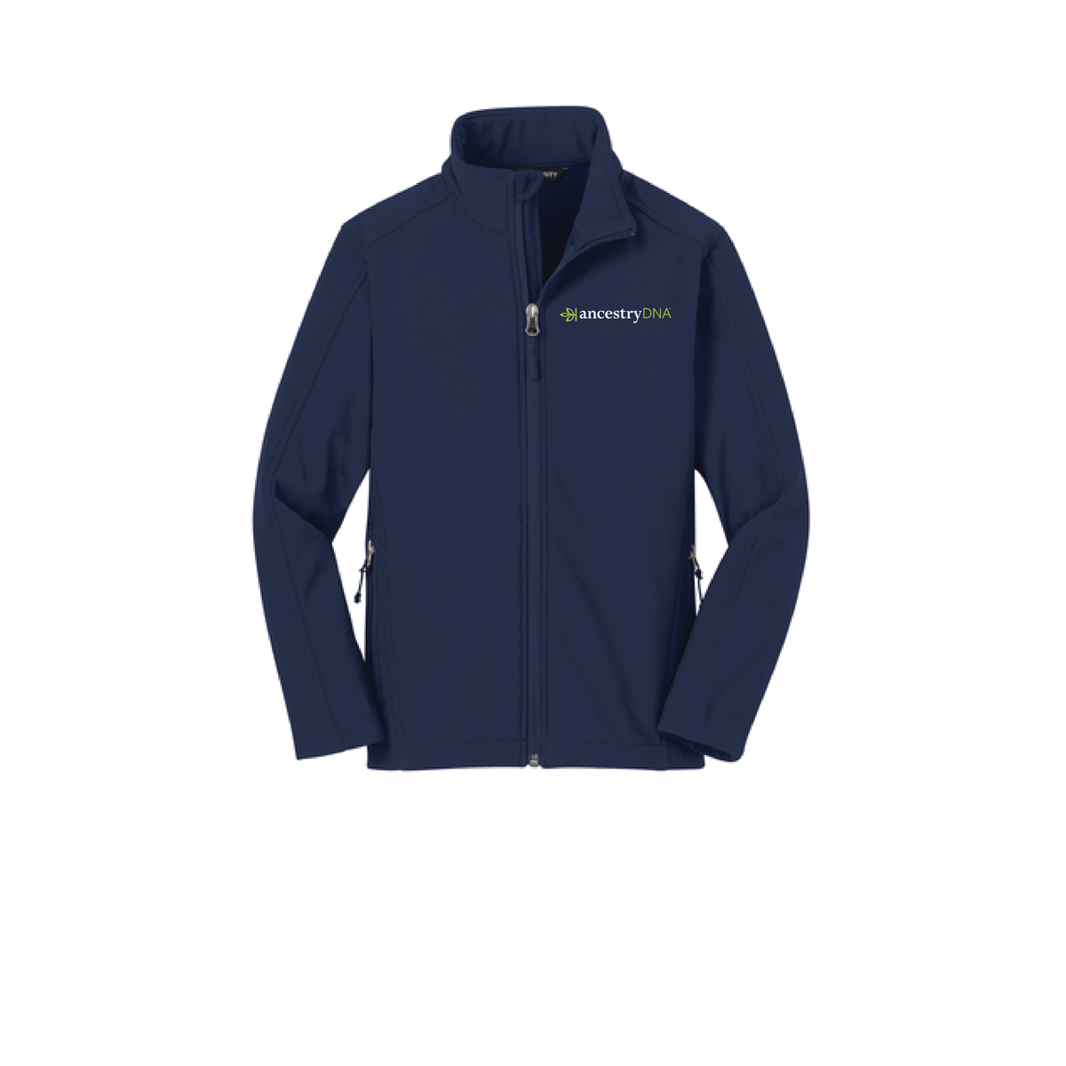 Port Authority® Youth Core Soft Shell Jacket