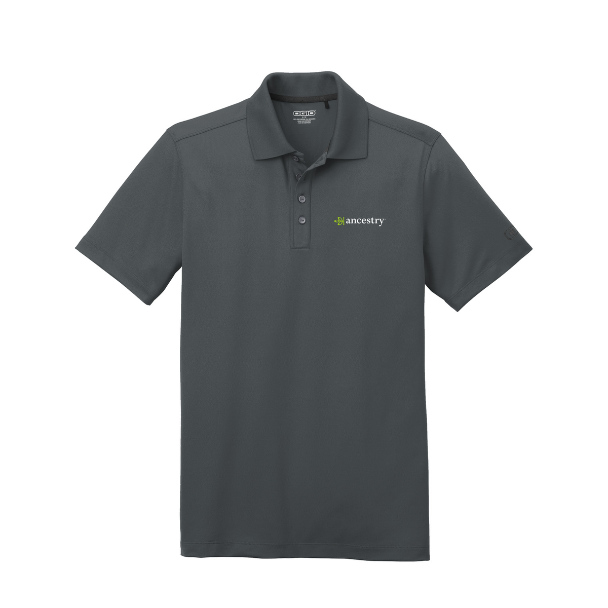 Men's OGIO Metro Ancestry® Polo
