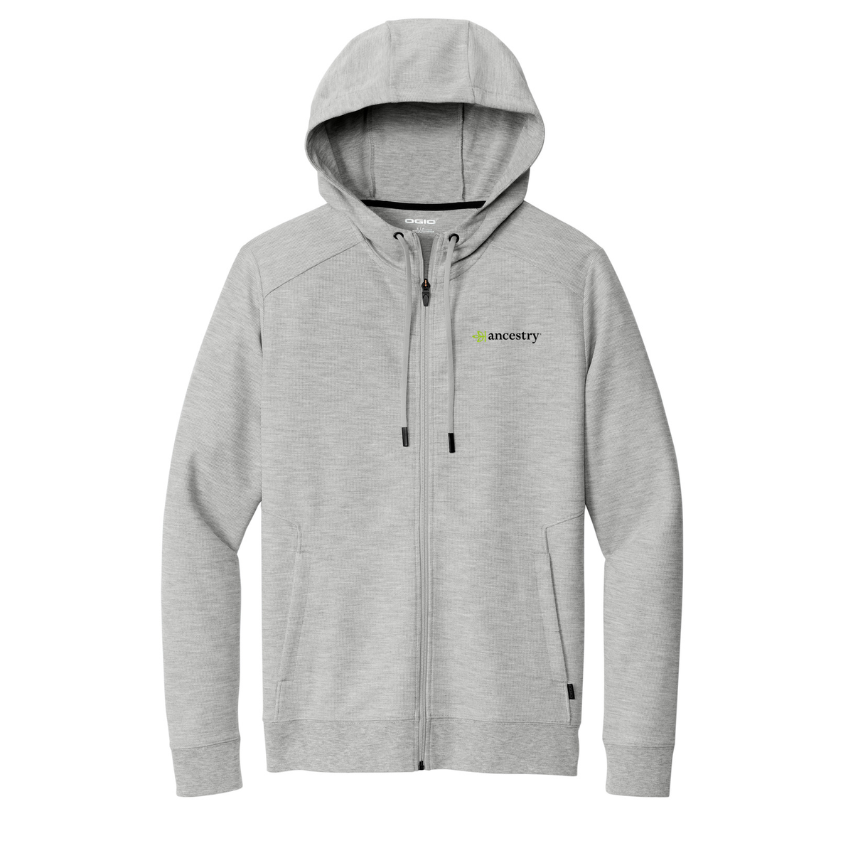 Men's Ancestry® OGIO Revive Full-Zip Jacket