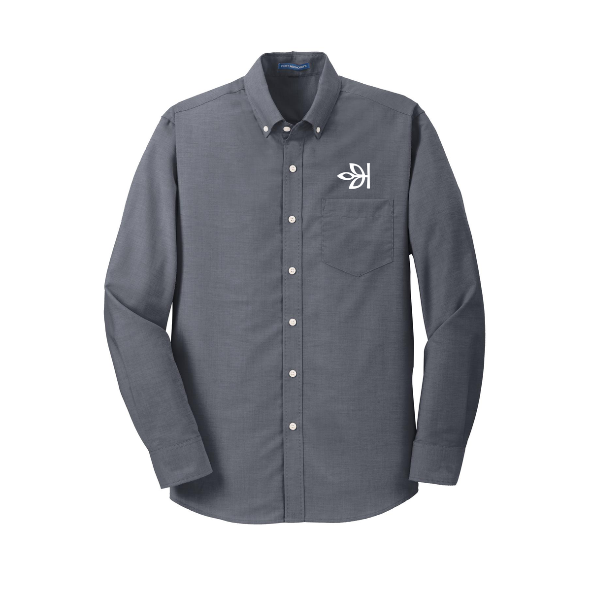 Men's L/S Oxford Ancestry® Button Up