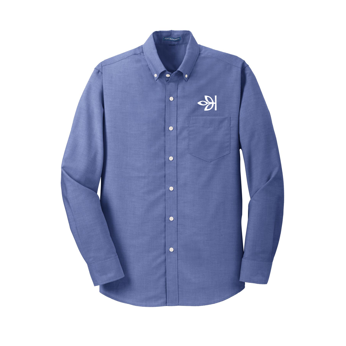 Men's L/S Oxford Ancestry® Button Up