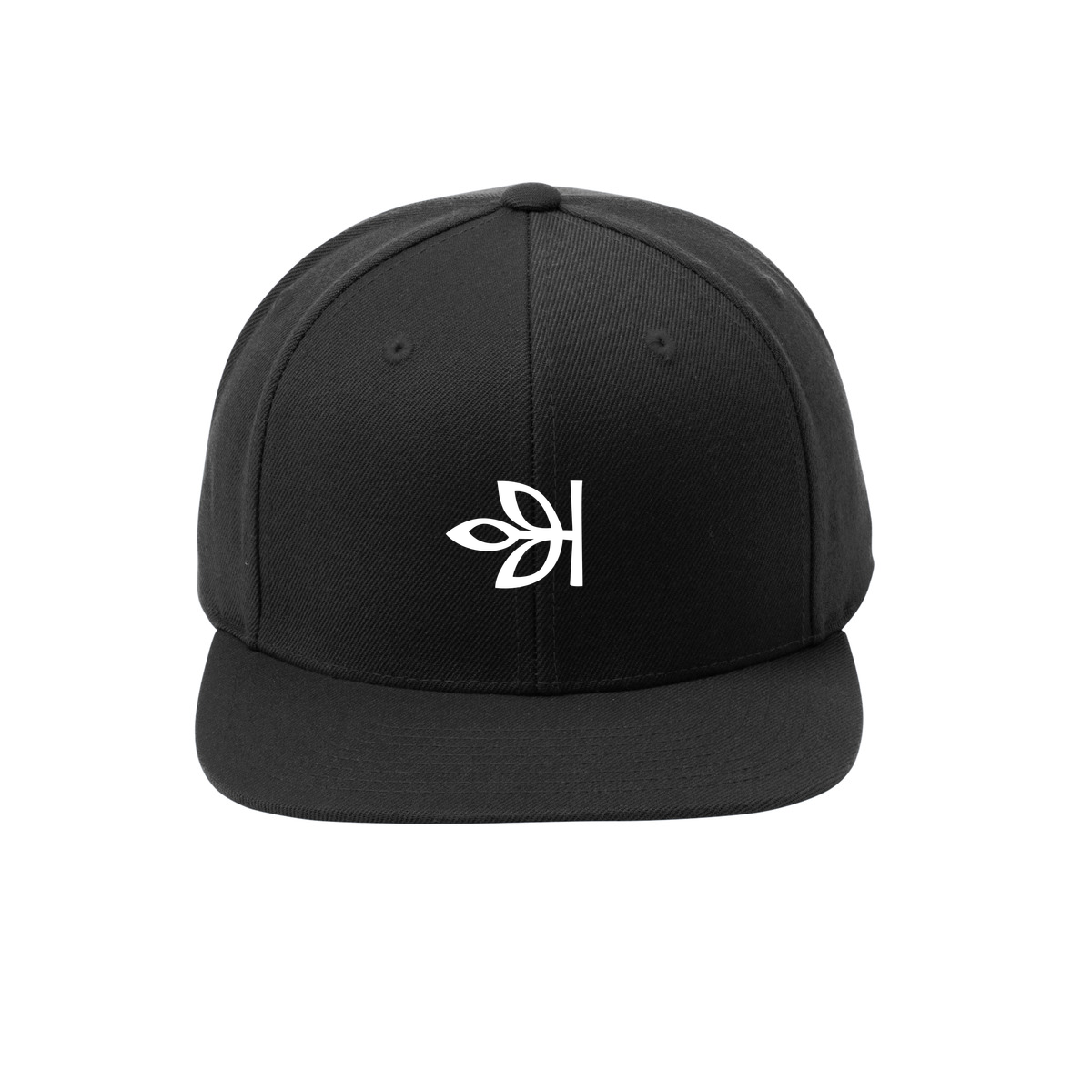Ancestry® Flat Bill Snapback Cap