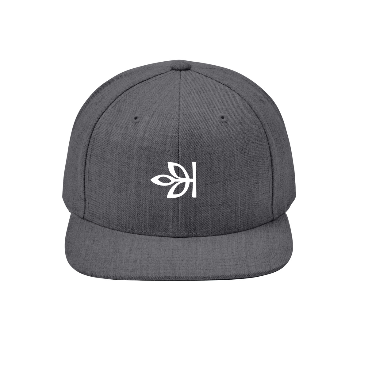 Ancestry® Flat Bill Snapback Cap